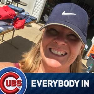 Meet your Posher, Kim